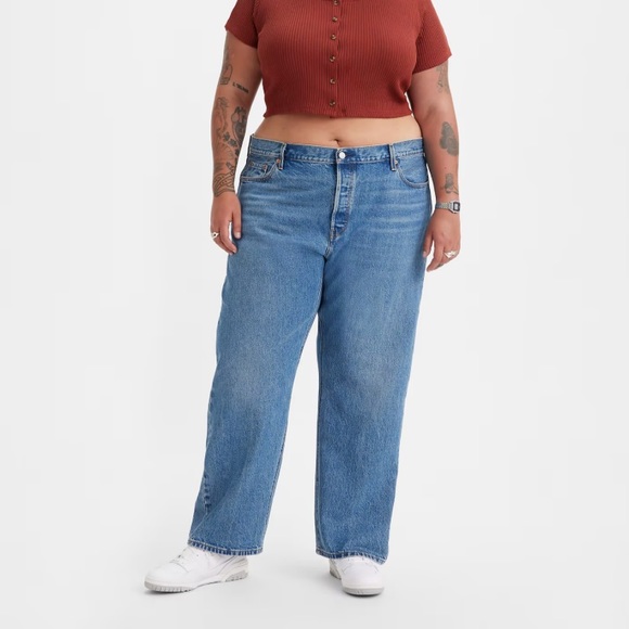 Levi’s, size 18, never worn - Picture 3 of 3